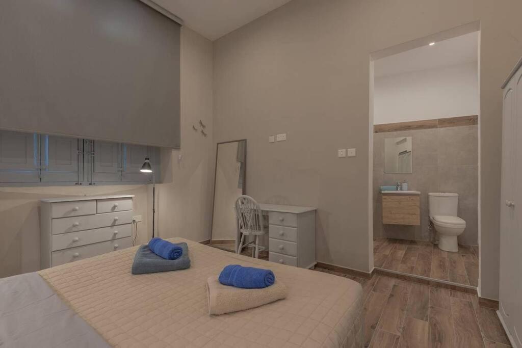 Appartement Sliema - 2 Mins From The Beach Extérieur photo