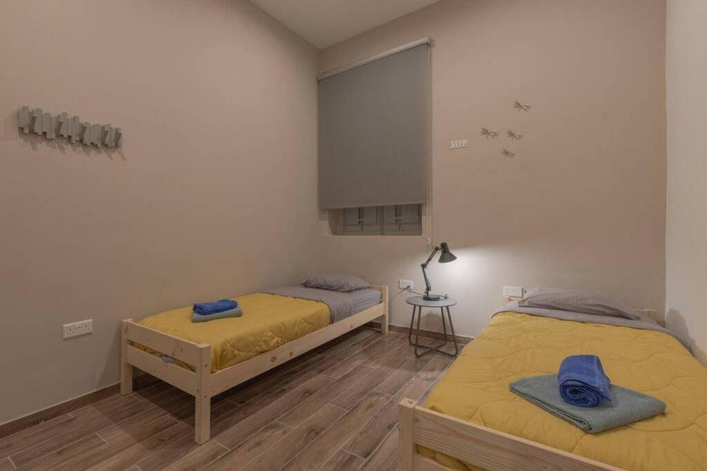 Appartement Sliema - 2 Mins From The Beach Extérieur photo